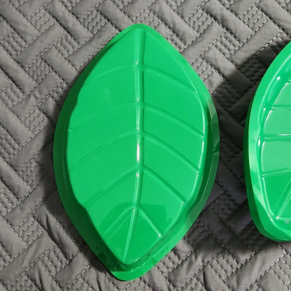 Leaf Bowls 8pcs